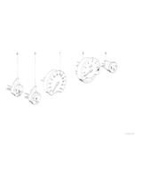 Prędkościomierz - 62111391907