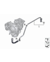 Oryginał BMW - 11538515982
