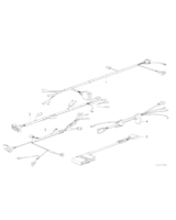 Oryginał BMW - 61121376063