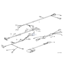 Oryginał BMW - 61121376063