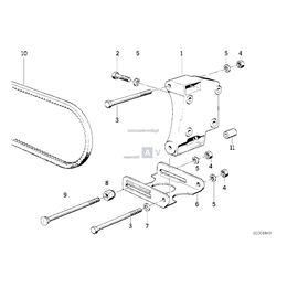 Wspornik - 64521717007