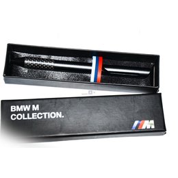 Długopis M czarny BMW 1M M2 M3 M4 M5 M6 M8 - 80242454755
