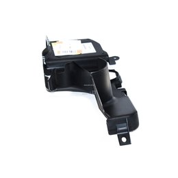 Osłona przekładni kierowniczej lewa BMW E60 E61 525xi 525xd 530xd 530xi - 51717203991