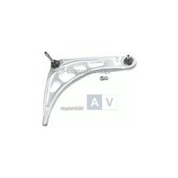 WAHACZ BMW P. E46 PR 97- (ALUMINIOWY)