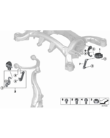 Oryginał BMW - 37146871400