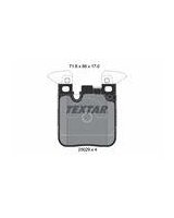 KLOCKI HAM. BMW T. 1/2/3/4 11-
