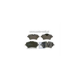 KLOCKI HAM. BMW P. 2 1,5-2,0 D 14-