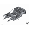 Oryginał BMW - 41007225215