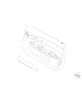 Oryginał BMW - 51417969973