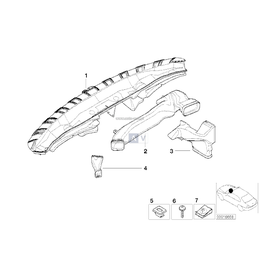 Kanał ciepłego powietrza - 64228196096