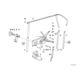 Podkładka - 51328107937