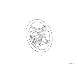 Oryginał BMW - 32349404179