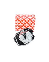 Zamek drzwi przód lewy BMW E60 E61 E63 E65 E70 X5 E71 E84 E90 F01 F10 F12 F20 F30 MINI - 51217202143