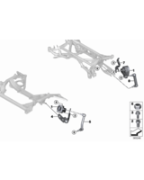 Oryginał BMW - 37142284257