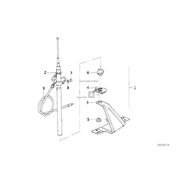 Klamra - 65211376009