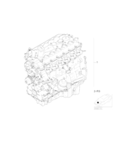 Zespół napędowy silnika - 11000018014