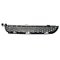 Kratka górna zderzaka przód prawa BMW E53 X5 3,0d 3,0i 4,4i 4,8is - 51117116398