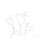 O-Ring - 11317830765