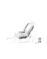 Przycisk - 52101830780