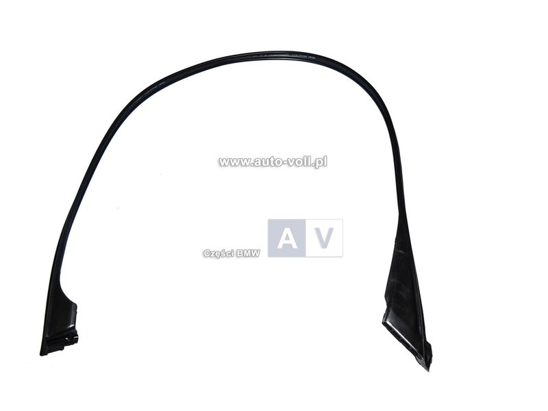 2 Motori Per Alzacristalli Anteriore/Posteriore Per BMW E39, Z8, MINI R50/R53/R52 (742-910)