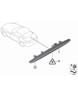 Oryginał BMW - 63257191765