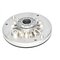Poduszka łożysko amortyzatora przód BMW F25 F26 X3 X4 - 31306852167