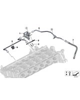 Oryginał BMW - 13538656724