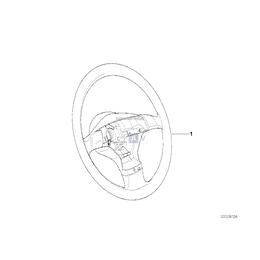 Oryginał BMW - 82219404485