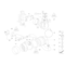 Przepływomierz BMW E36 E39 E38 323 328 523 528 728 prod do 09.98r. - 13621703275