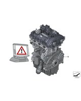 Oryginał BMW - 11002409855
