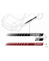 Oryginał BMW - 51142232634