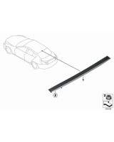Oryginał BMW - 63257309973