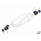 Oryginał BMW - 66208037843