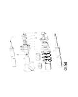 Prowadnica - 31311105908