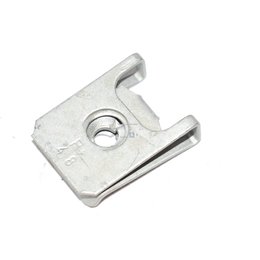 Nakrętka C-Clip BMW E60 E63 E70 E81 E83 E87 E90 F01 F10 F12 F15 F25 F30 G05 G06 G07 MINI - 07147154447