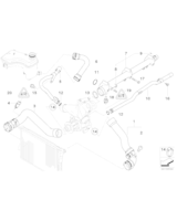 Przewód rurowy - 11537830714