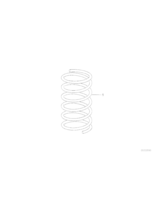 Oryginał BMW - 31332226669