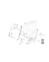 Śruba sześciokątna - 51326754268