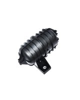 Zbiornik podciśnieniowy BMW E38 E39 E46 X5 E60 E90 730d 520d 530d 525d 318d 320d 330d 535d 135i 335i - 11652247620
