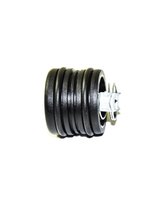 Zawór filtra oleju BMW E34 E36 E46 Z3 316i 318i 518i M43 318is 318ti M40 M42 M44 - 11421432228