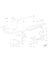 Uchwyt - 18311723542