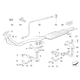 Uchwyt - 18311723542