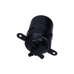 Osuszacz klimatyzacji BMW E34 E32 518 520 524 525 530 535 540 M5 730 735 740 750 - 64538390469