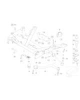 Oryginał BMW - 07119914631