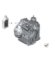 Oryginał BMW - 24009812918