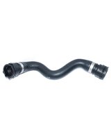 Przewód powrotny chłodn./silnik BMW E60 E61 520i 525i 530i M54 - 64216910759