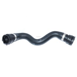 Przewód powrotny chłodn./silnik BMW E60 E61 520i 525i 530i M54 - 64216910759