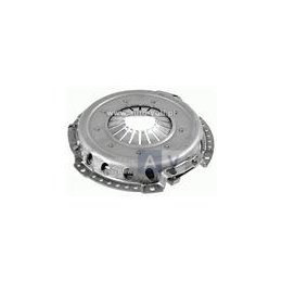 DOCISK SPRZ. BMW 3/5 2,0-2,7 81-93