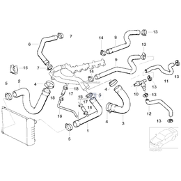 Zawór zwrotny - 64121391784