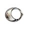 Pierścień ozdobny lampy przeciwmgielnej prawy MINI R55 R56 R57 Cooper - 51112753662